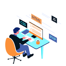 Website Development Tools and Code Setup