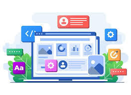 Windows Application Development Interface - Premade