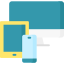 Responsive Website Design for Mobile, Tablet and Desktop